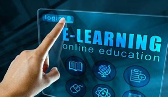 Dạy học trực tuyến - eLearning